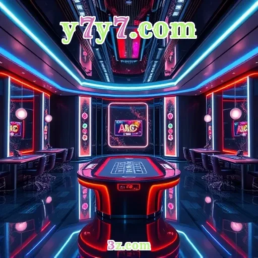 y7y7.com e a Revolução dos Jogos Arcade: Venha Conferir